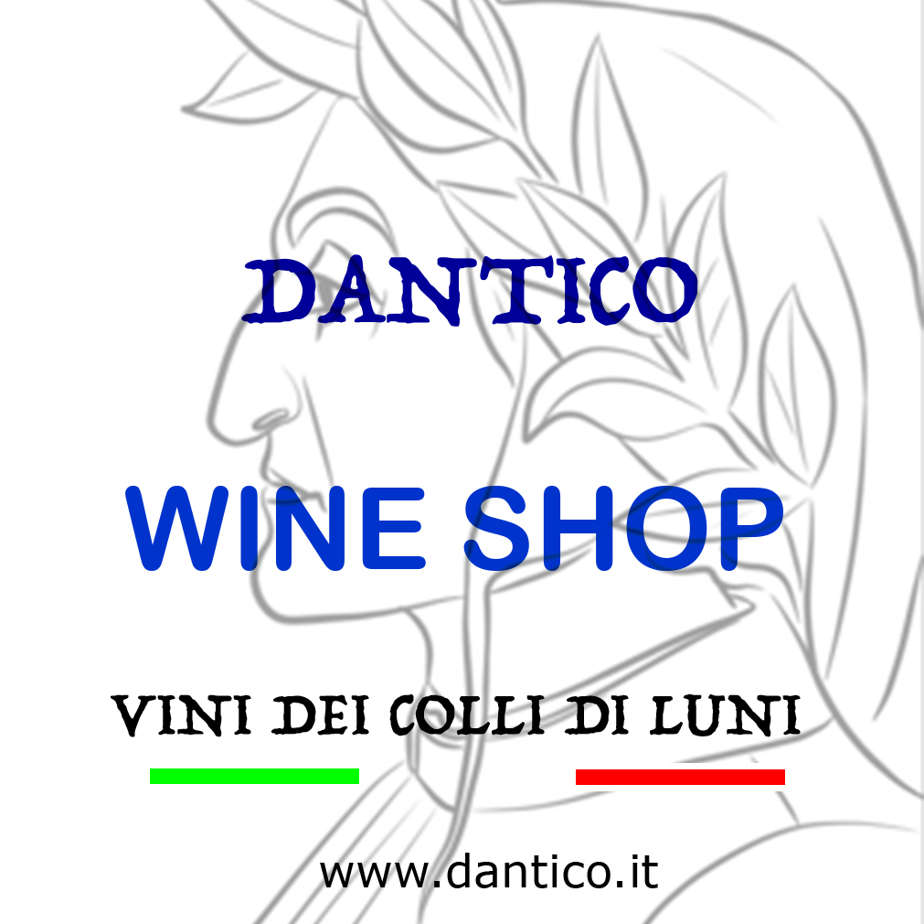 Dantico, Colli di Luni DOC